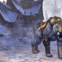 Elder Scrolls Online